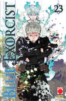 Blue Exorcist vol. 23 by Kazue Kato