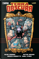 Terra obscura by Alan Moore, Peter Hogan