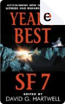 Year's Best SF 7 by David G. Hartwell, Kathryn Cramer