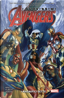 I nuovissimi Avengers vol. 1 by Mark Waid