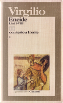 Eneide by Publio Virgilio Marone