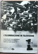 l'illuminazione in televisione by Massimo Mazzanti