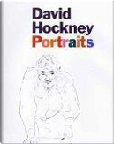 David Hockney Portraits by Barbara Stern Shapiro, Sarah Howgate