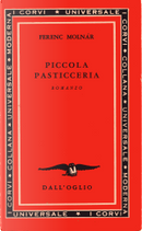 Piccola pasticceria by Ferenc Molnar