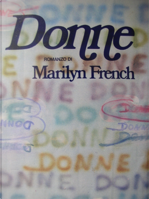 Donne by Marilyn French