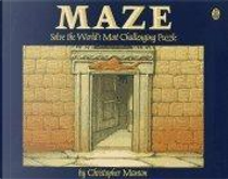 Maze by Christopher Manson