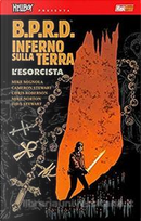 B.P.R.D. Inferno sulla Terra vol. 14 by Chris Roberson, Mike Mignola