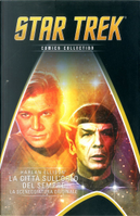 Star Trek Comics Collection vol. 2 by Harlan Ellison