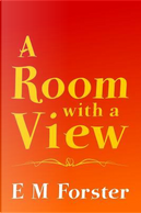 A Room With A View by E. M. Forster