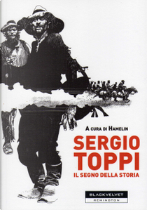 Sergio Toppi