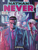 Nathan Never n. 316 by Davide Rigamonti, Giuliano Ramella