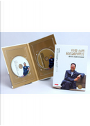 嚴長壽演講影音精選輯 (DVD CD) by 嚴長壽
