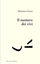 Il numero dei vivi by Massimo Gezzi