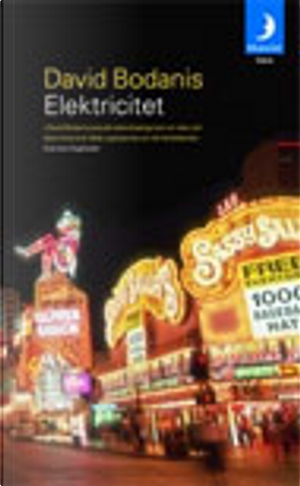 Elektricitet by David Bodanis