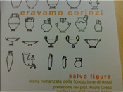 Eravamo corinzi by Salvo Figura