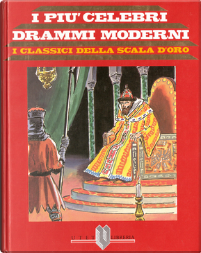 I più celebri drammi moderni by Cesare Giardini