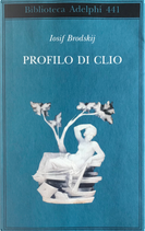 Profilo di Clio by Iosif Brodskij