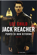 Jack Reacher by Lee Child