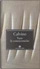 Tutte le cosmicomiche by Italo Calvino