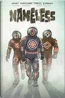 Nameless by Grant Morrison