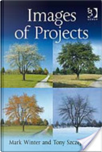 Images of Projects by Mark Winter