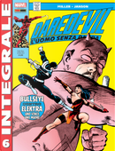 Marvel Integrale - Daredevil 6 by Frank Miller, Roger McKenzie