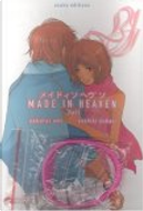 Made in Heaven, Tome 2 by Ami Sakurai, Sonia Verschueren, Yukari Yashiki