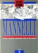 Appunti, cronache, reportages, saldi di fine secolo by Riccardo Mannelli