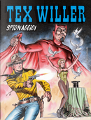 Tex Willer n. 85 by Mauro Boselli