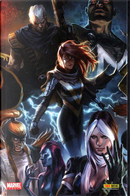 Gli Incredibili X-Men n. 250 - Edizione Variant by Duane Swierczynski, Ibraim Roberson, Matt Fraction, Steve Dillon, Terry Dodson, Zeb Wells