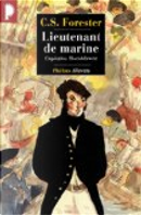 Lieutenant de marine by Cecil Scott Forester