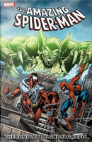 The Amazing Spider-Man The Complete Clone Saga Epic 2 by Tom Brevoort