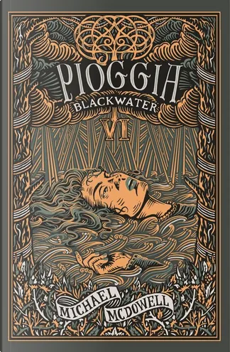 La piena. Blackwater I – I libri di Eppi