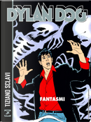 Dylan Dog by Michele Masiero, Tiziano Sclavi