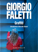 Graffiti by Giorgio Faletti