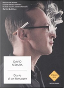 Diario di un fumatore by David Sedaris