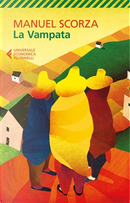 La vampata by Manuel Scorza