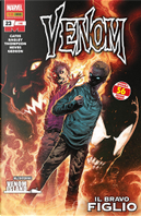 Venom vol. 40 by Donny Cates