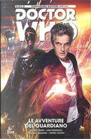 Doctor Who – Dodicesimo Dottore Special by George Mann