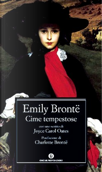Cime tempestose by Emily Brontë
