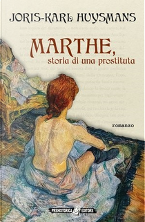 Marthe by Joris-Karl Huysmans