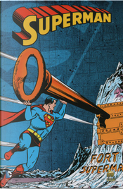 Superman: L'uomo del domani by Curt Swan, Jack Miller, Jerry Coleman, Otto Binder