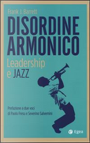 Disordine armonico by Frank J. Barrett
