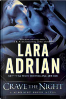 Crave the Night by Lara Adrian