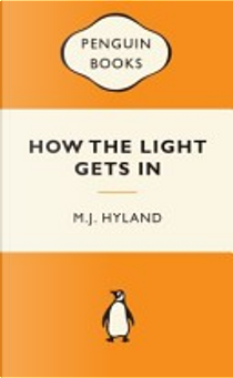 How the Light Gets in by M. J. Hyland
