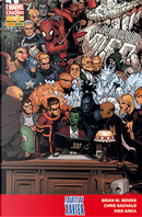 Gli incredibili X-Men n. 300 by Brian Michael Bendis, Cullen Bunn
