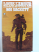 Noi Sackett by Louis L'Amour