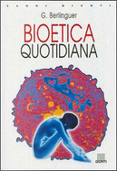 Bioetica quotidiana by Giovanni Berlinguer