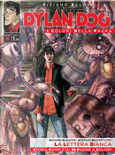 Dylan Dog - I colori della paura n. 6 by Giovanni Gualdoni
