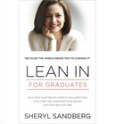 Lean In by Nell Scovell, Sheryl Sandberg